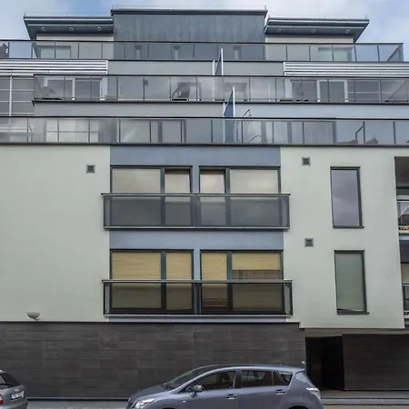Riverhome Apartament
