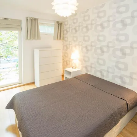 Apartament Riverhome Parnawa