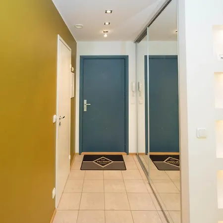 Riverhome Apartament