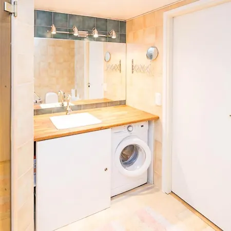 Apartament Riverhome Parnawa