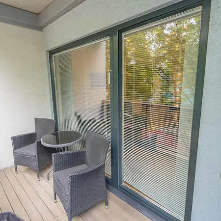 Riverhome Apartament