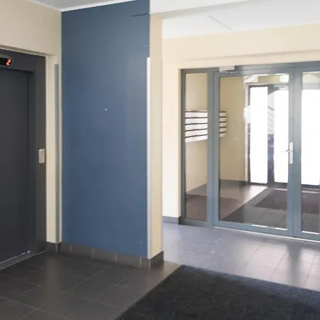 Riverhome Apartament Parnawa